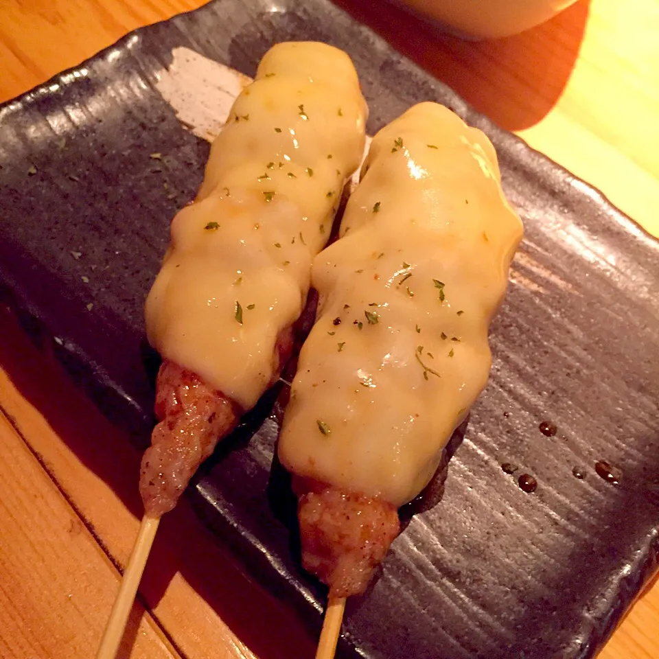 チーズつくね|Hoshinoさん