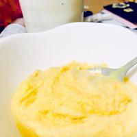 ダイエット 冷凍みかん豆腐アイス