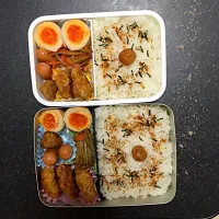 お弁当|はるをさん