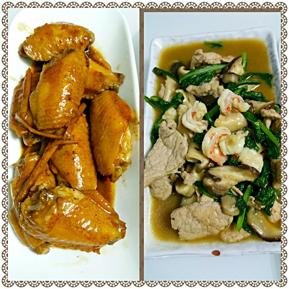 19 Jan 2016 Simple Tuesday Dinner 😙💁|🌷lynnlicious🌷さん