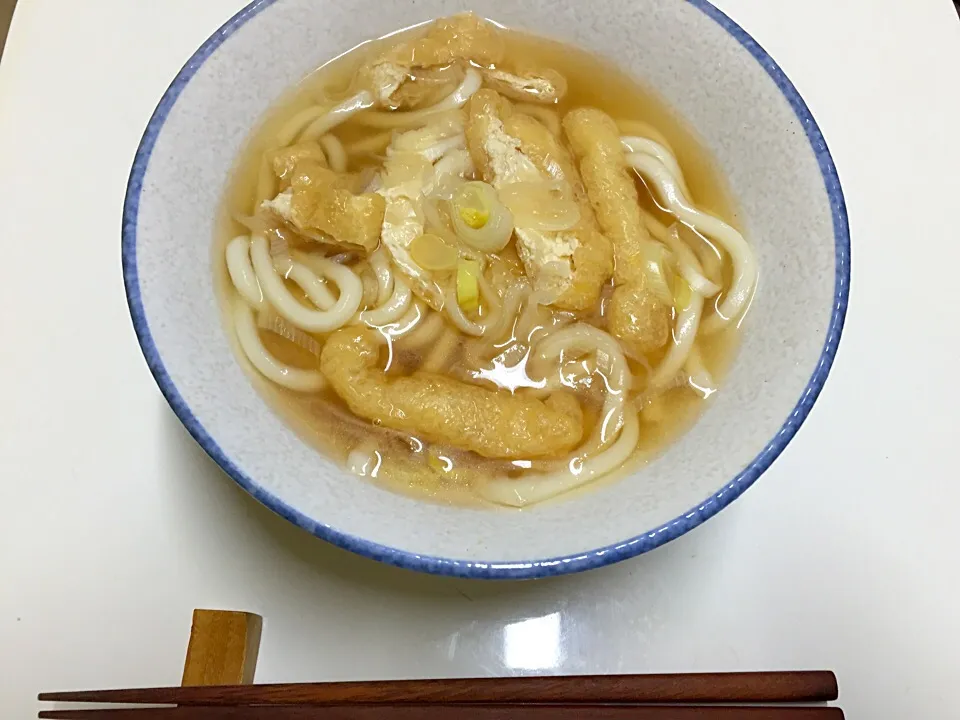 あんかけうどん|utayataさん