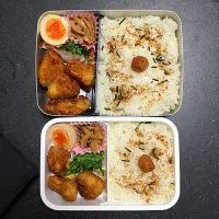 お弁当|はるをさん