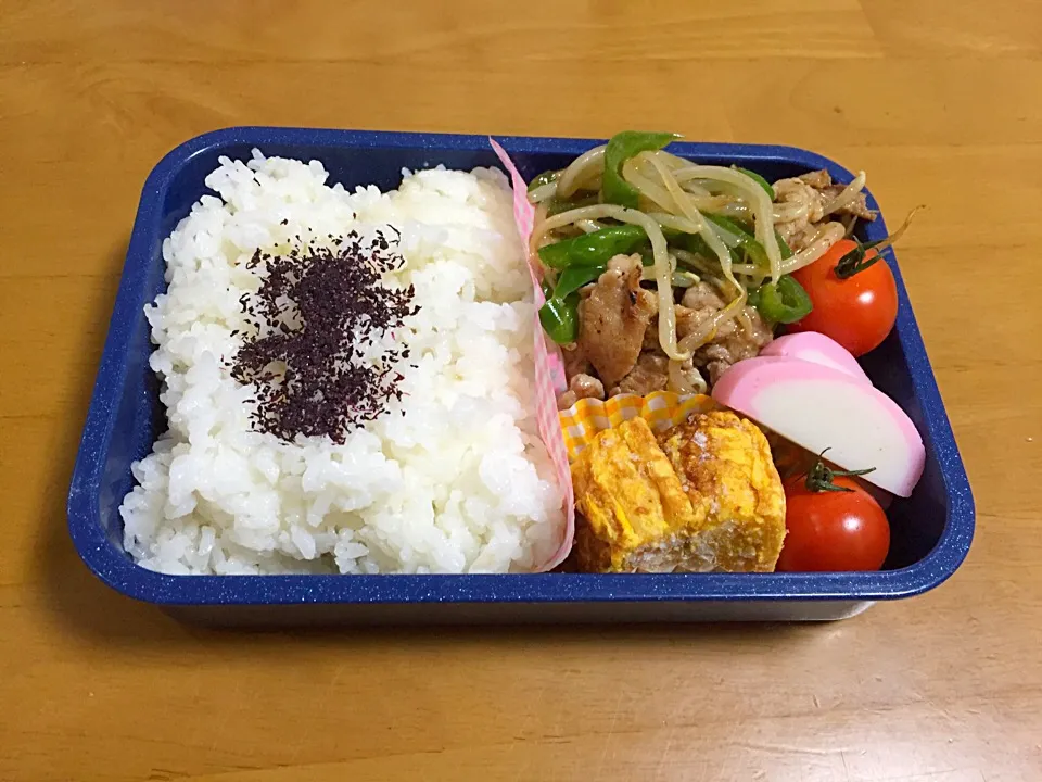 お弁当|あくびママさん