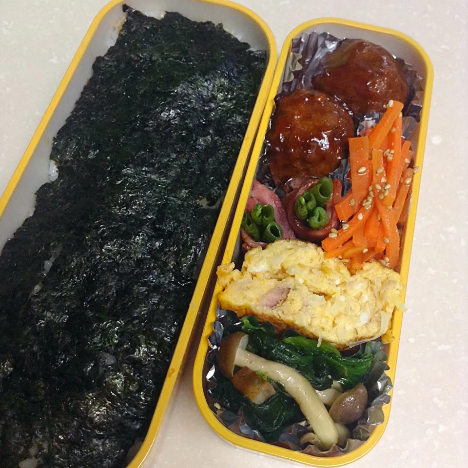 01.20 旦那弁当|みーさん