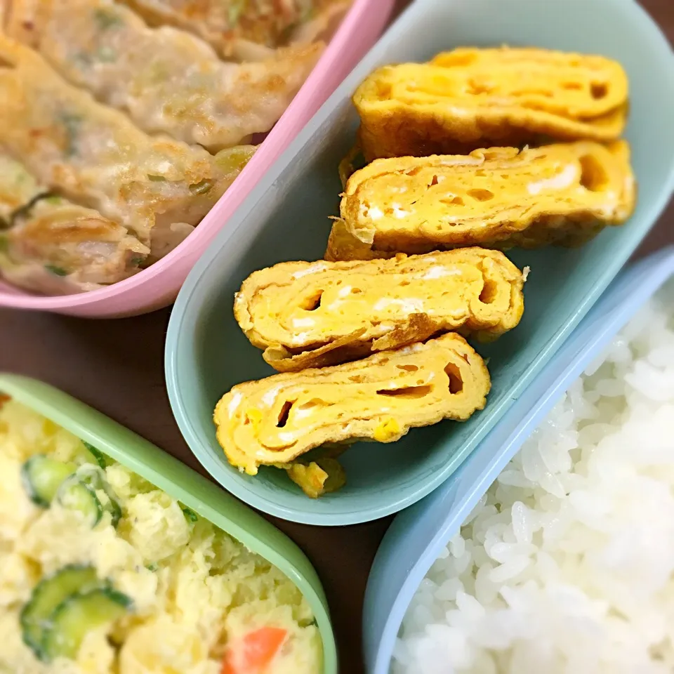 明日のランチ Tomorrow's lunch|Mama Kathi Dinerさん