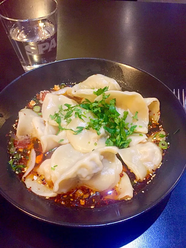 Zhong dumplings|Generaalさん