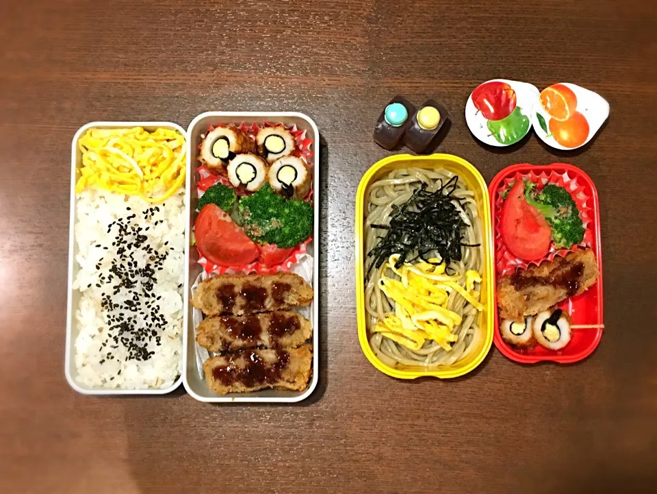 コロッケ弁当|えりぺいさん