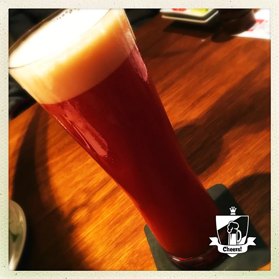 りんごスパークリング|さきっきー❤️さん