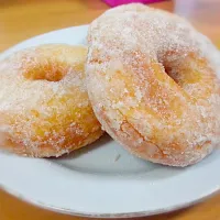 Donat Kampoeng by Rumahku|Ririn Kecilsさん