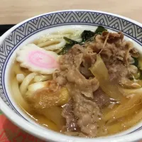 yoshinoya|Suyi Chanさん