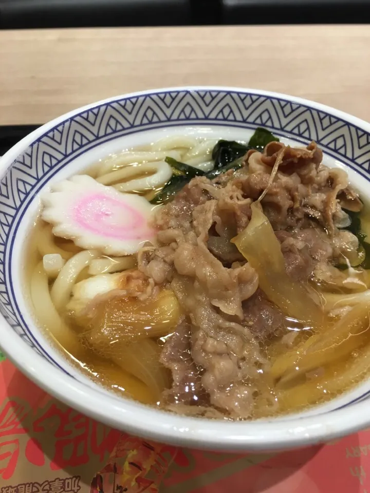 yoshinoya|Suyi Chanさん