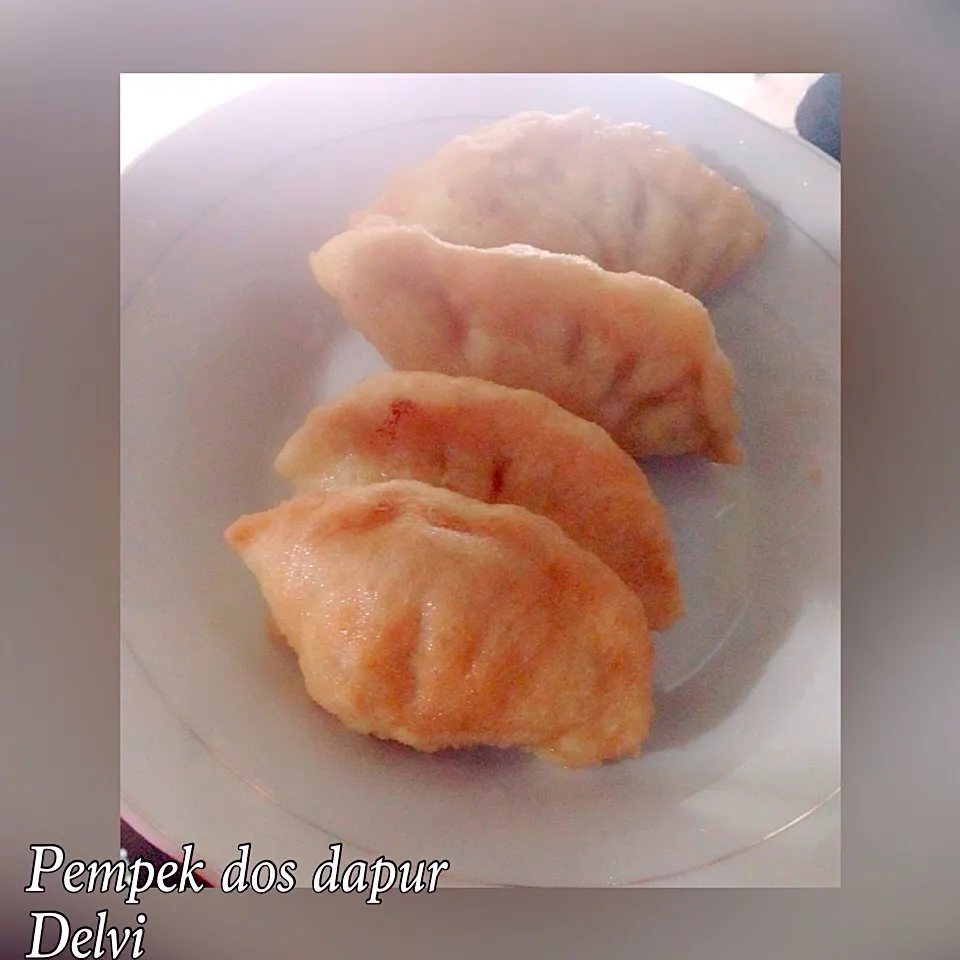 Pempek dos|Delvi Dwi Sariさん