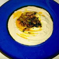 israeli hummus|sapir mosheさん