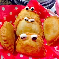 curry puff|Intan Pilihan Roniさん