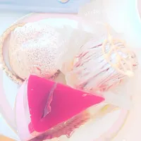 ケーキ|Sさん