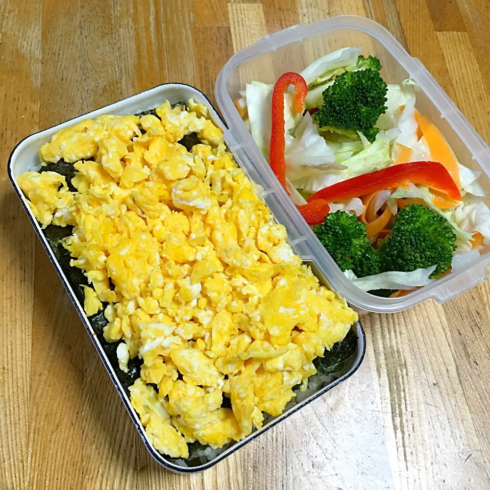 今日のお弁当‼︎ 22 January|Yoshinobu Nakagawaさん