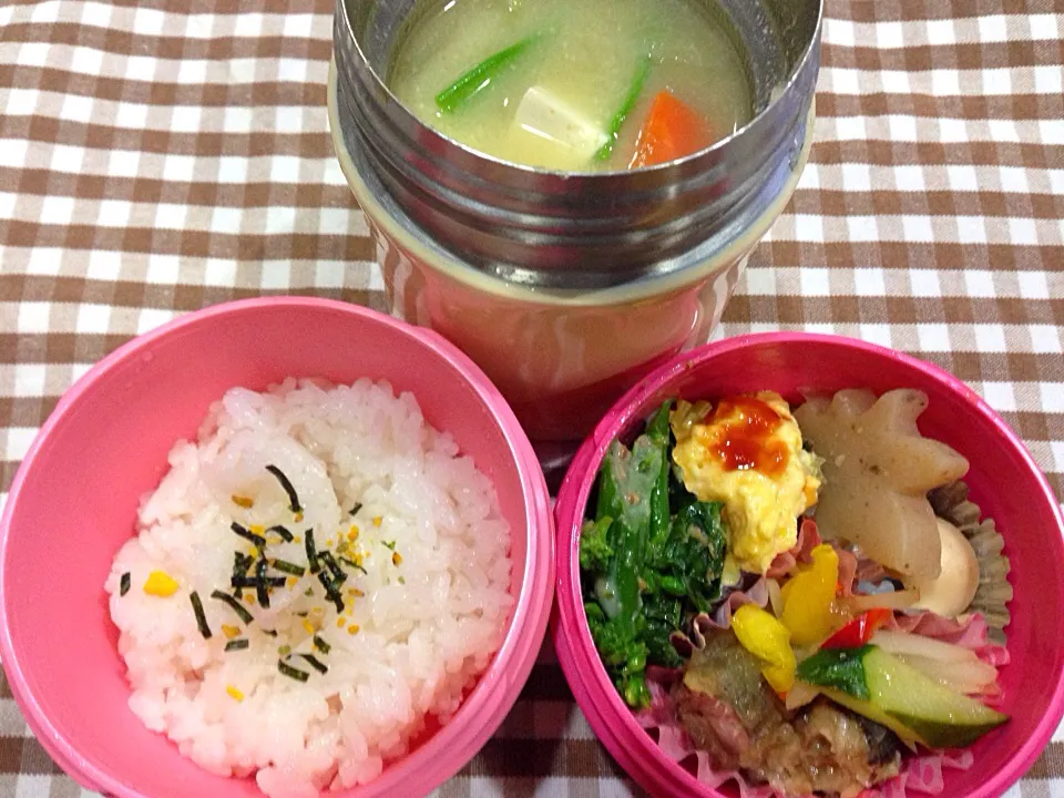 1月22日 週末弁当|sakuramochiさん