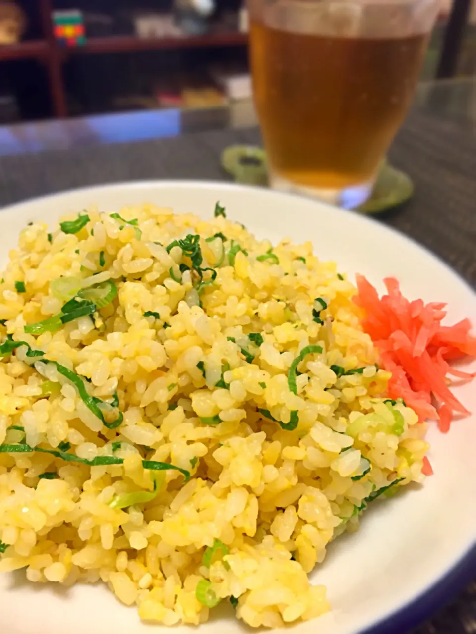 シンプルたまご炒飯🐣|Takaki Sasakiさん