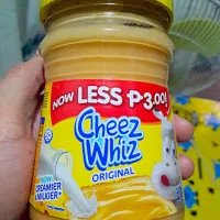 #cheezwhiz #ultimate|chaさん