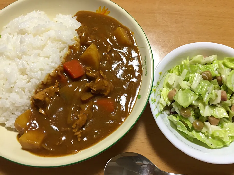 Snapdishの料理写真:1月22日(金)夕食c0|ゆんくるさん