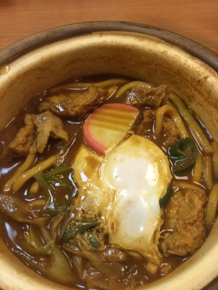 豚カレーみそ煮込|Yoshiさん