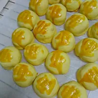 Pineapple tarts|joyce limさん