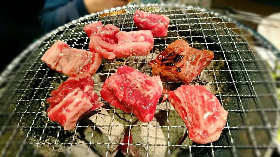 半額セールだから焼肉|shizさん