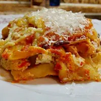 Eggplant Lasagna|Laurie Anne Mitton McCoyさん