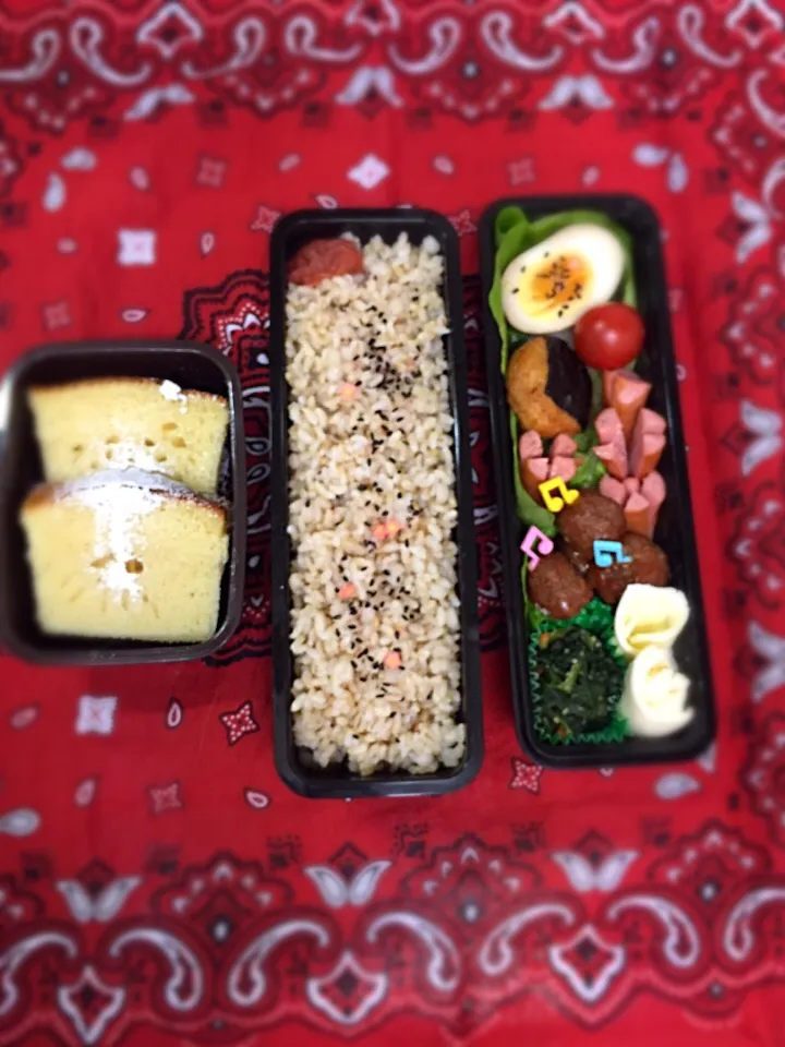 お弁当|Jasmineさん