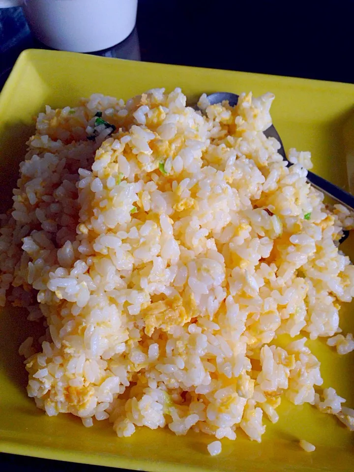 久違的炒飯！|Vicky Hsuさん