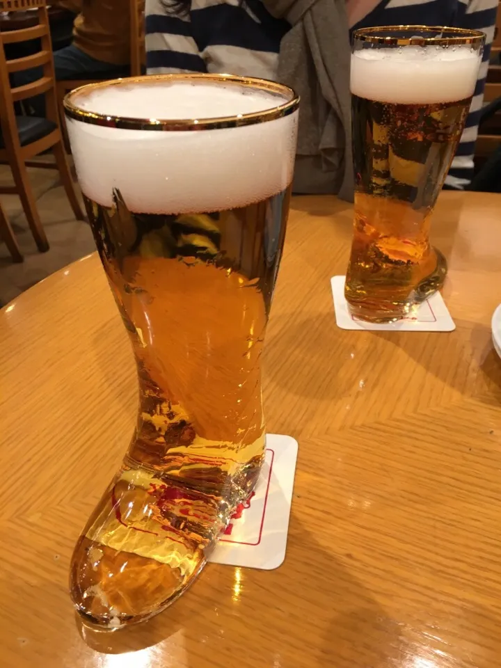 Sapporo Draft Beer|PegaOさん