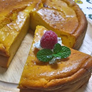 かぼちゃケーキ ホットケーキミックスのレシピと料理アイディア59件 Snapdish スナップディッシュ