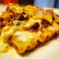 Lasagna|Salvatore Cuomoさん