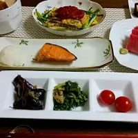 Snapdishの料理写真:|miwakoさん