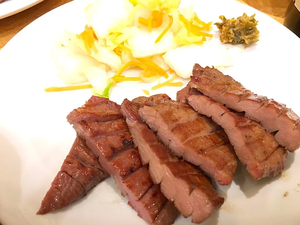 Beef Tongue|Johnnyさん