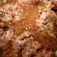 beer braised chicken|dee robinsonさん