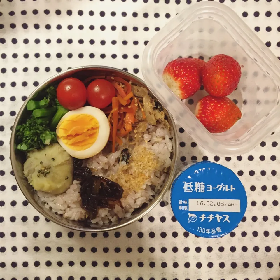 お弁当|tomoさん