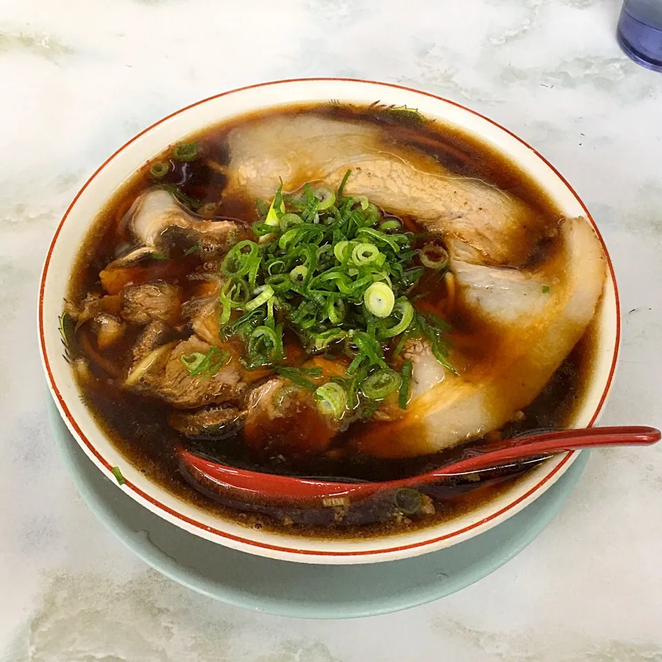 久しぶりの京都でラーメン‼︎|Yoshinobu Nakagawaさん