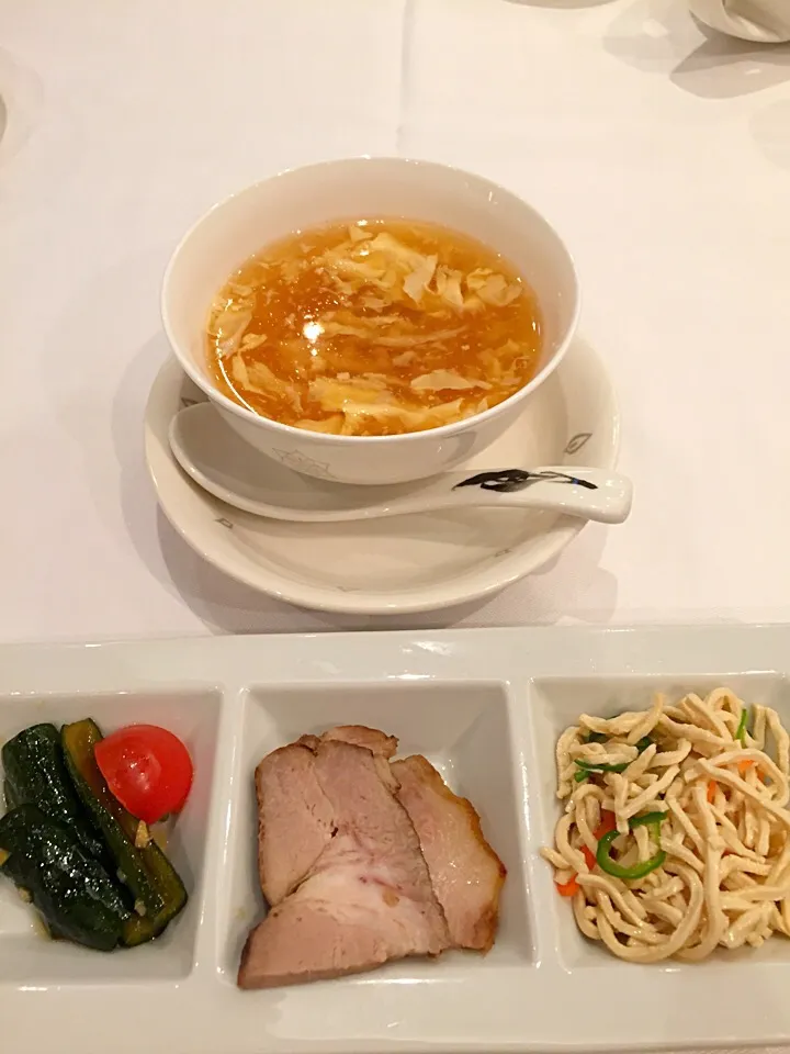 Snapdishの料理写真:桃谷樓|ゆきさん