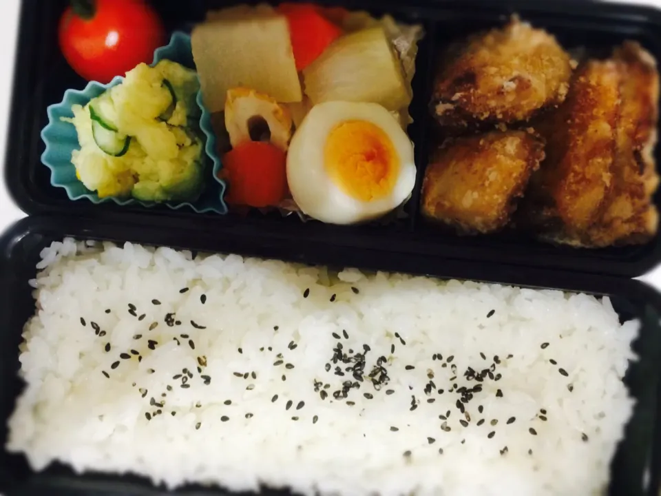 お弁当|かいちゃんさん