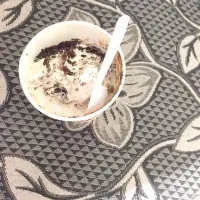 Snapdishの料理写真:Mudpie Mcflurry|Danielle Chenさん