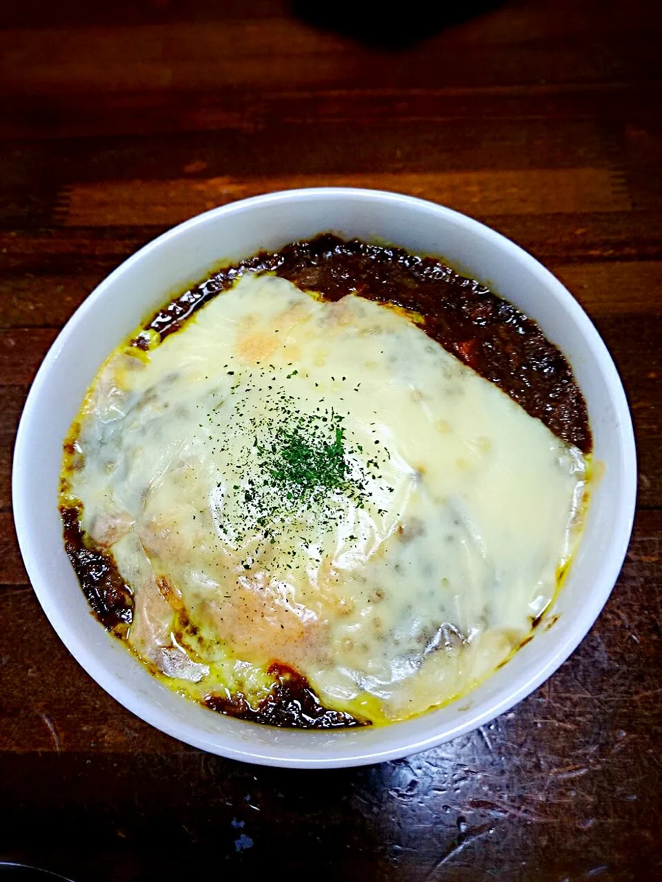 カレードリア🍛|もぐもぐままちゃん (*ฅ́˘ฅ̀*) .｡.:*♡さん