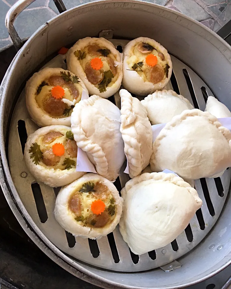 Khmer Pao in Siemreap Cambodia|jirawanさん