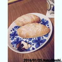 Snapdishの料理写真:ソフトフランスパン。|chokesukeさん