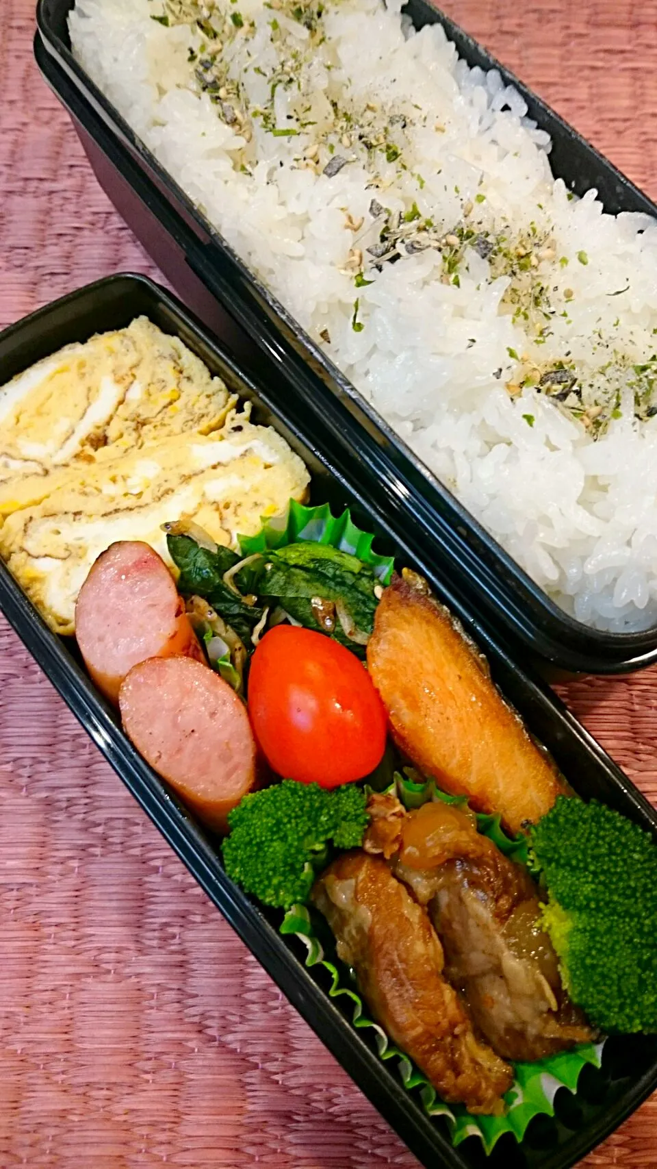 今日のお弁当 1/26|くみ。さん