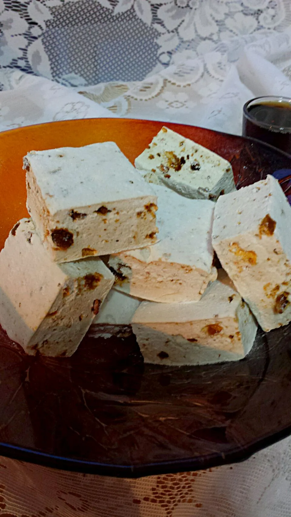 Maple bacon marshmallows!|Jen Robillardさん