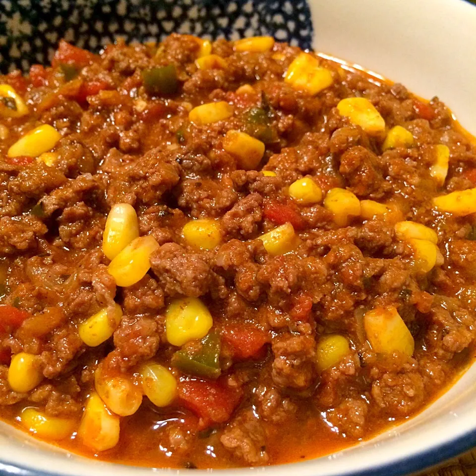 Chili con carne|Nanaさん