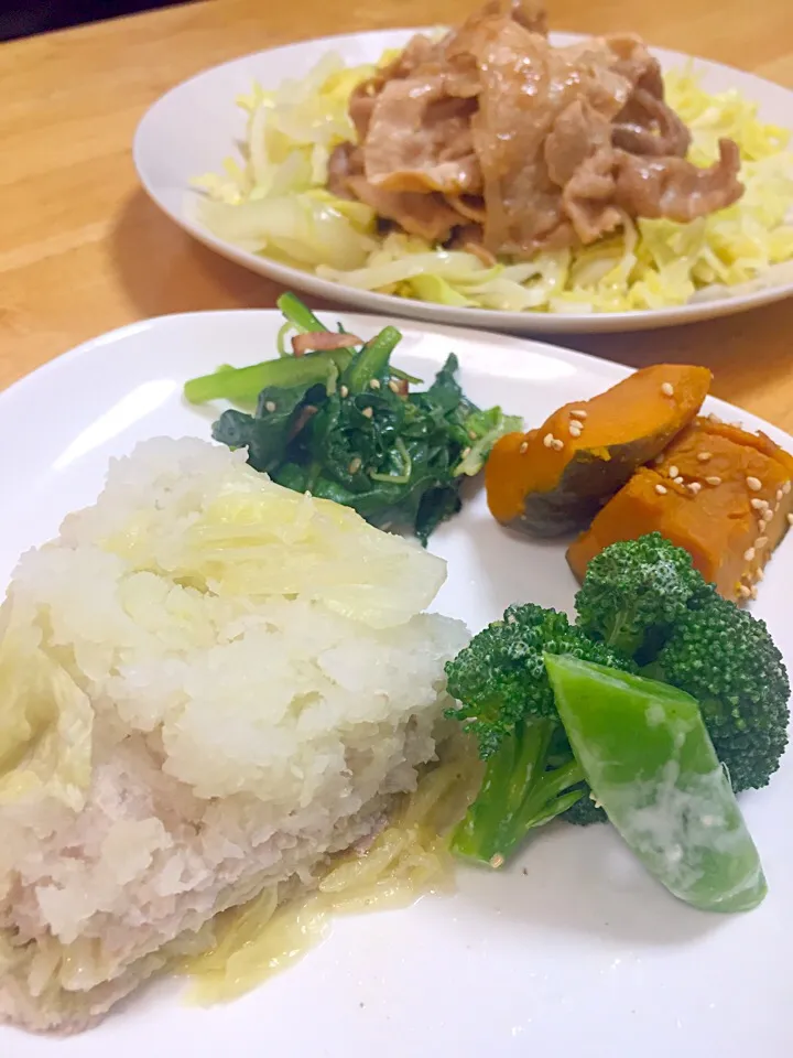 Snapdishの料理写真:|Takahiro Kawaharaさん