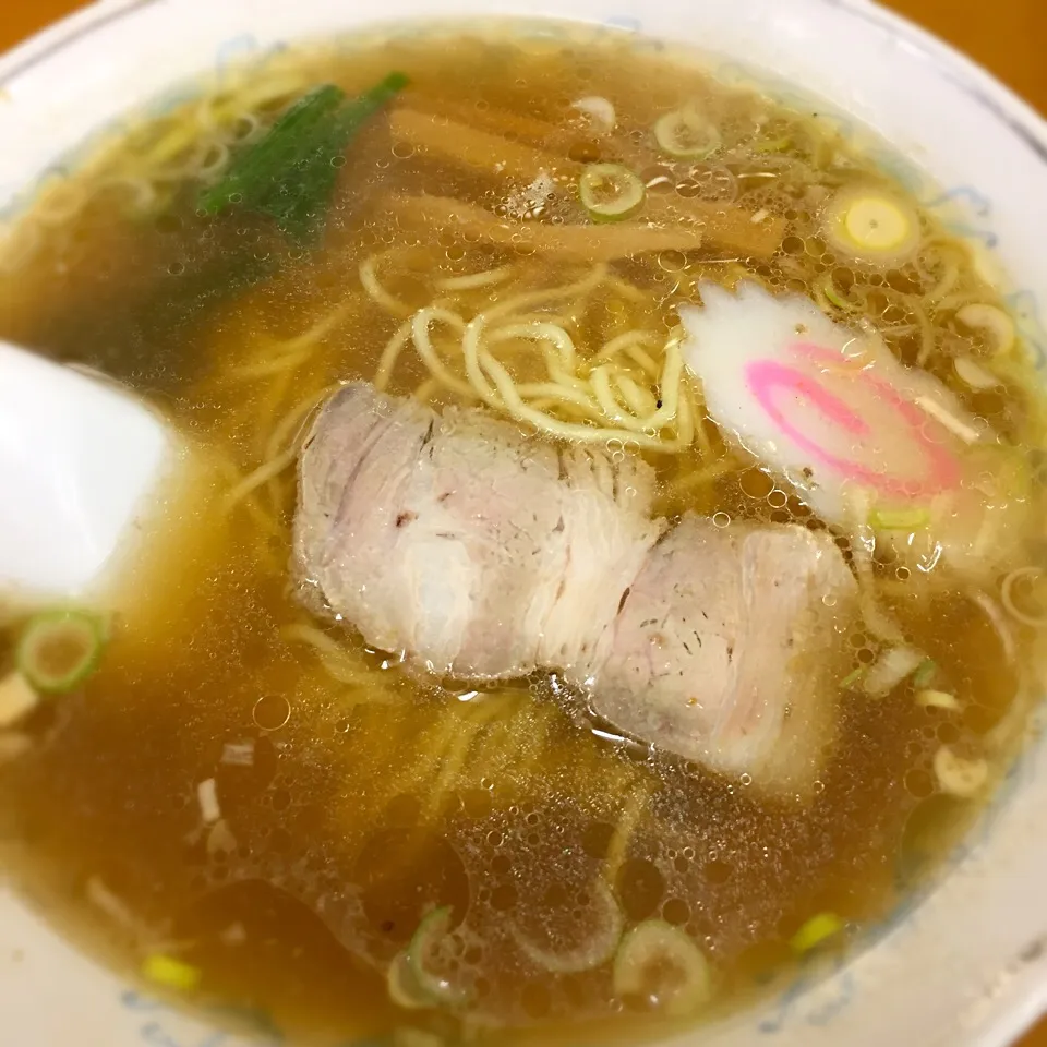 ラーメン|Noriyuki Saitoさん