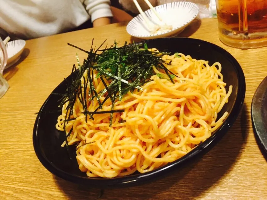 バカ盛焼きそば|みぃさん